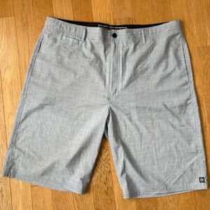 Men's Ocean Current Board Shorts